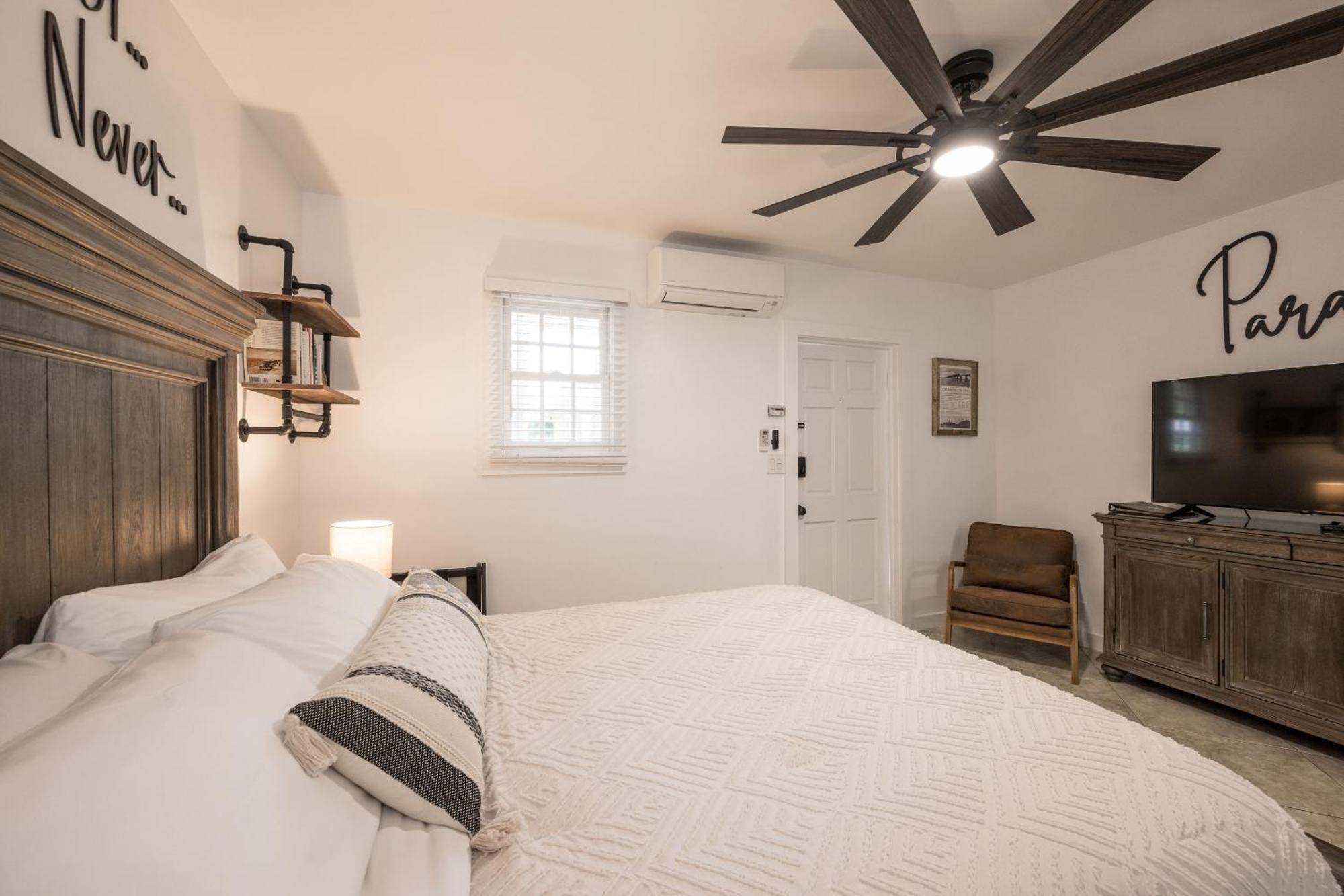 The Cozy Little Cottage Key West Buitenkant foto