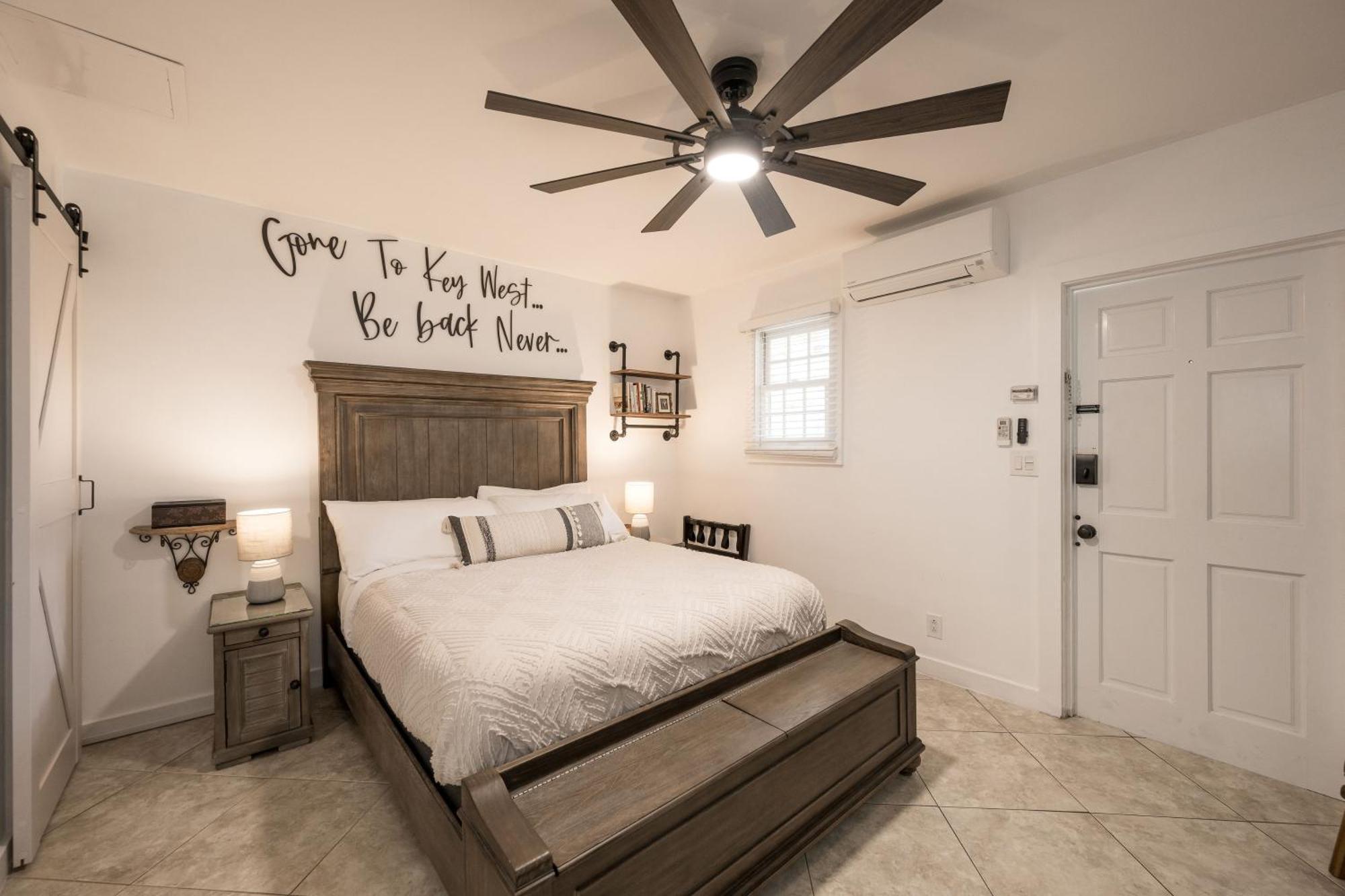 The Cozy Little Cottage Key West Buitenkant foto