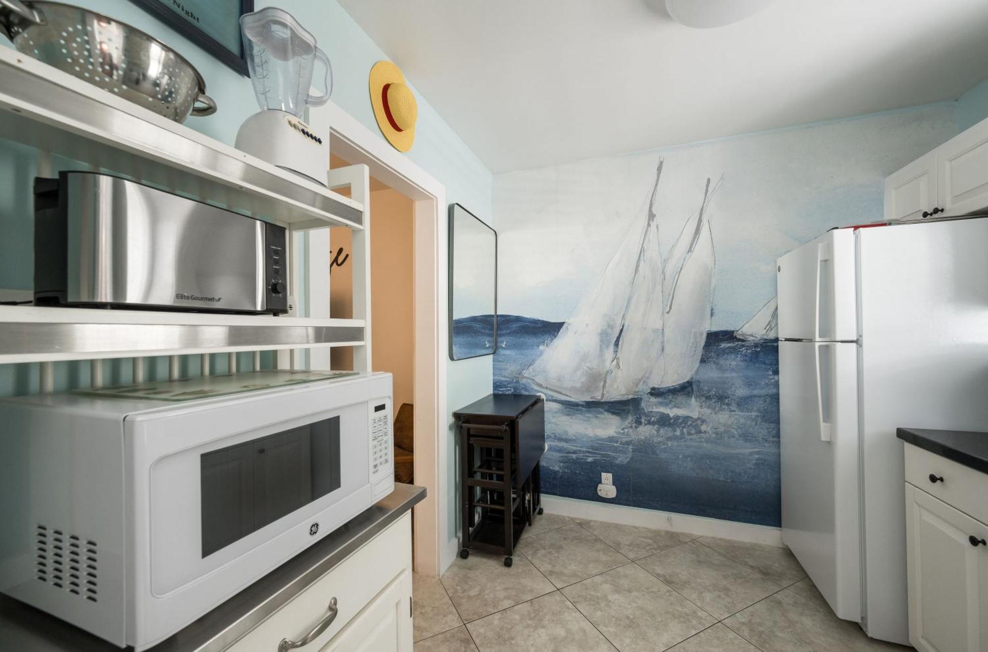The Cozy Little Cottage Key West Buitenkant foto